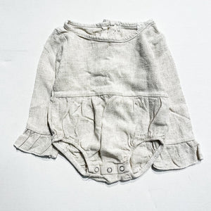 Luca Elle Romper 3-6M|221618