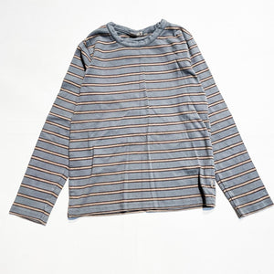 Wheat Shirt 10Y|168994