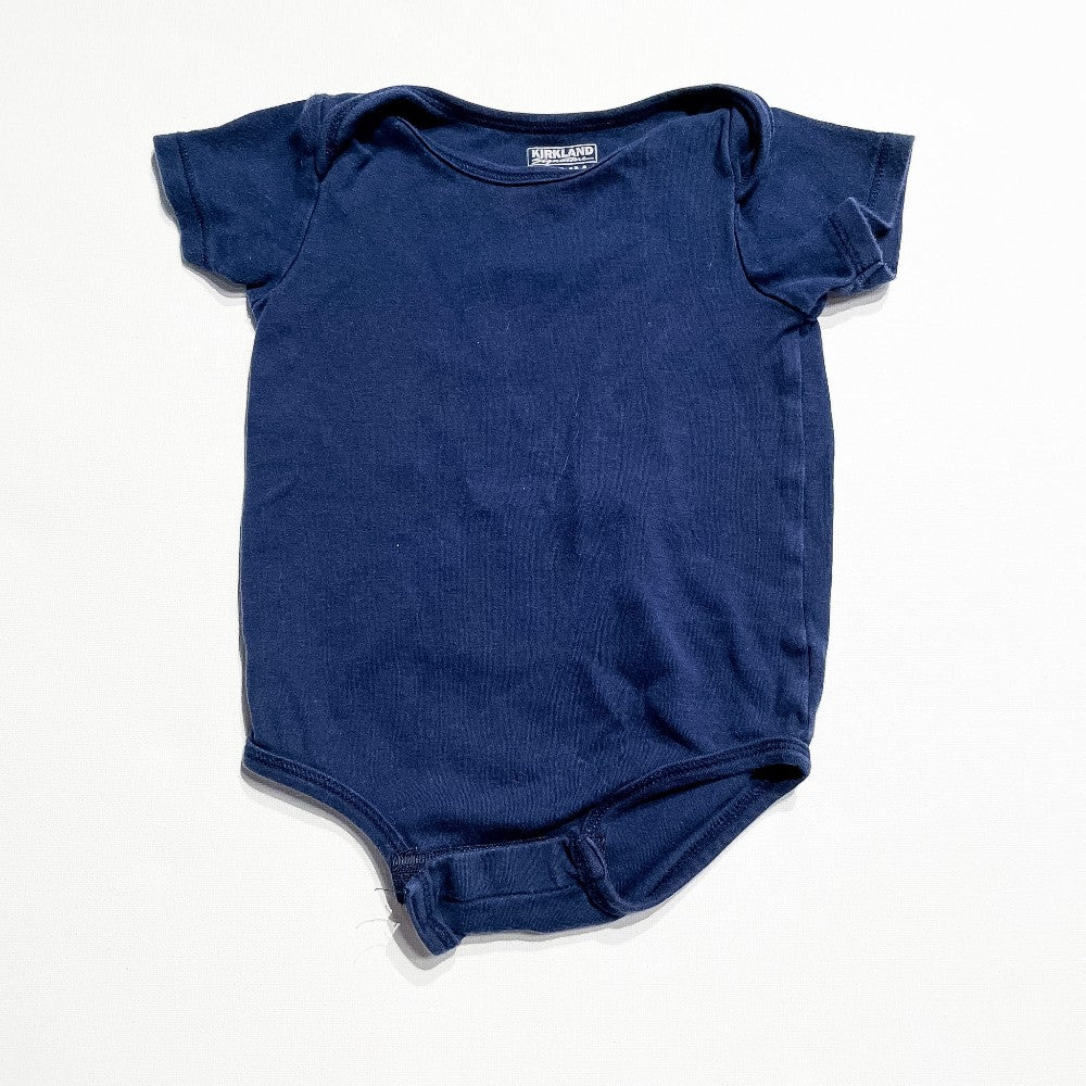 Kirkland Onesie 18-24M|205508