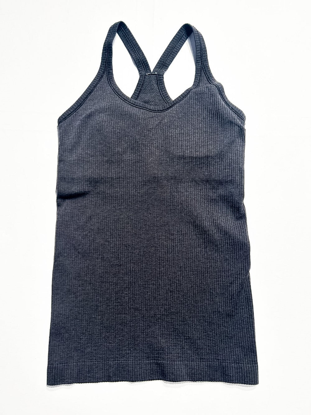 Lululemon Tank 4|213809