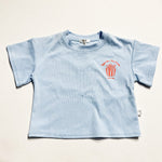 Roobear Shirt 6-12M *Hole|228839