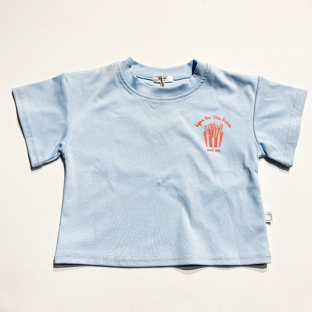 Roobear Shirt 6-12M *Hole|228839