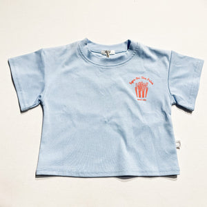 Roobear Shirt 6-12M *Hole|228839