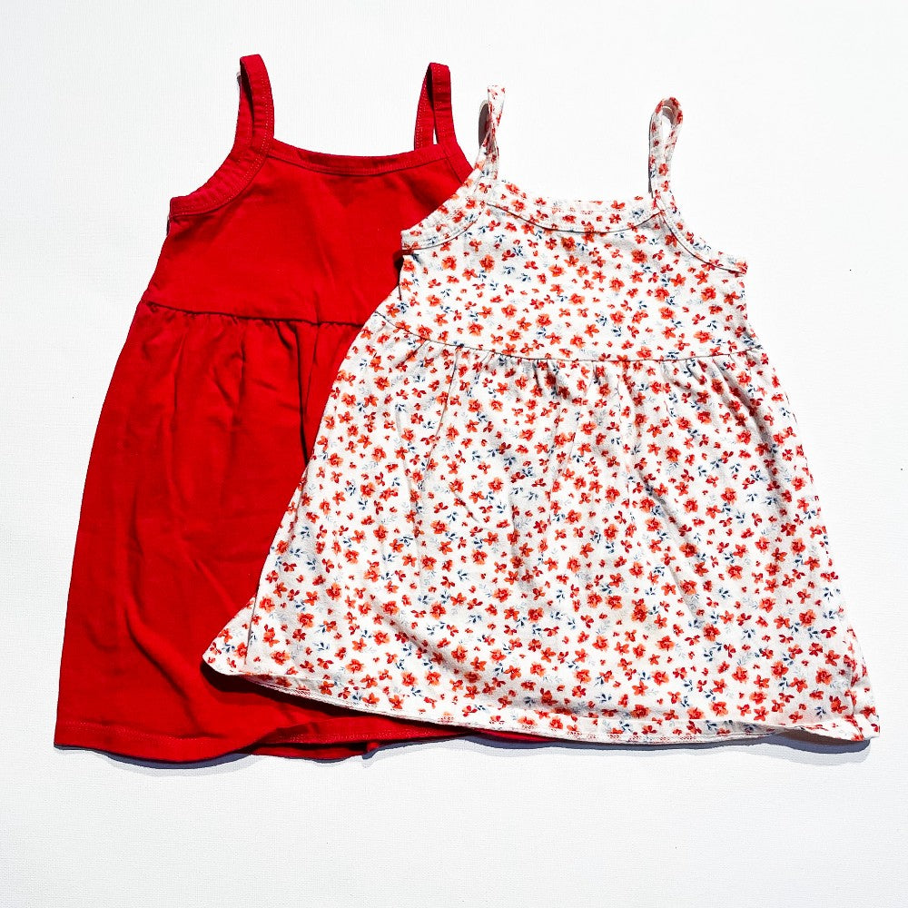 Old Navy Dress Set 2Y|194605