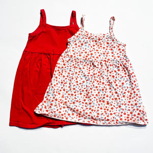 Old Navy Dress Set 2Y|194605