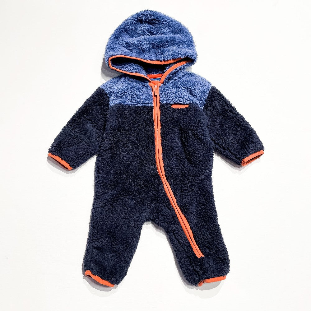 Old Navy Bunting Suit 6-12M|215684