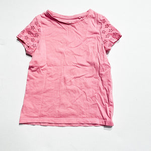 F&F Shirt 4-5Y|219294