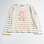 Bob & Blossom Top 5/6Y|234349