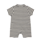 Minymo - Romper Vanilla Ice Stripe|196222