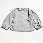 Zara Shirt 3-4Y|156586