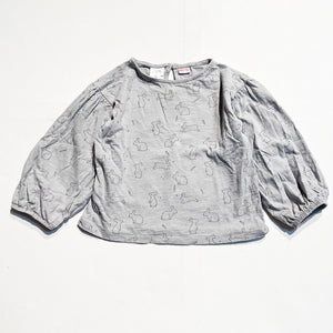 Zara Shirt 3-4Y|156586