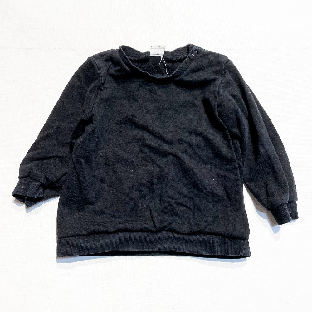 H&M Sweatshirt 12-18M|177876