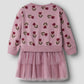 Name It - Floral Sweater Dress|225296