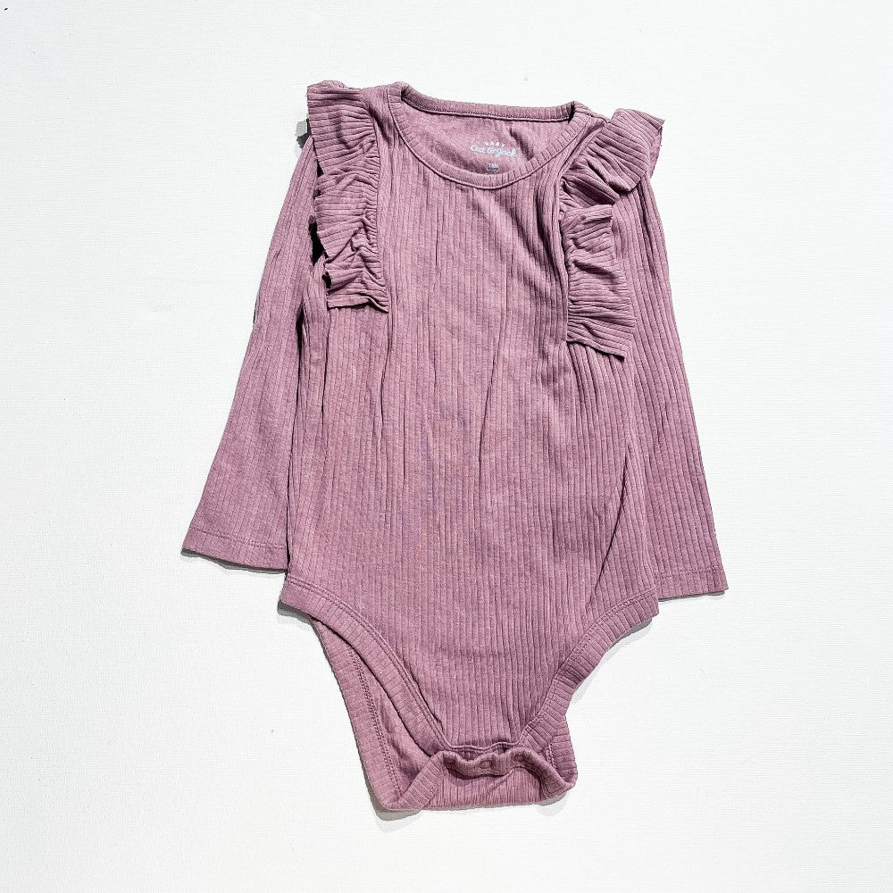 Cat & Jack Onesie 18M|233104