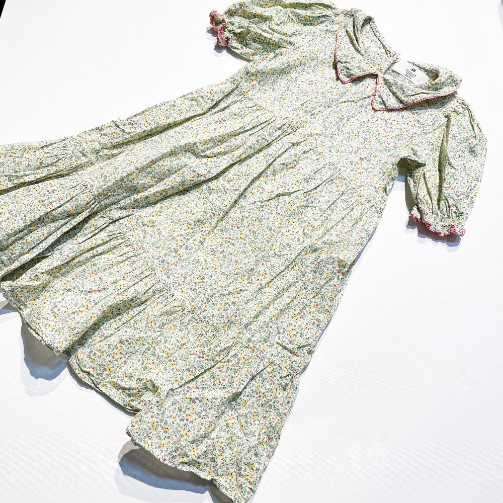 H&M Dress 8/9Y|186114