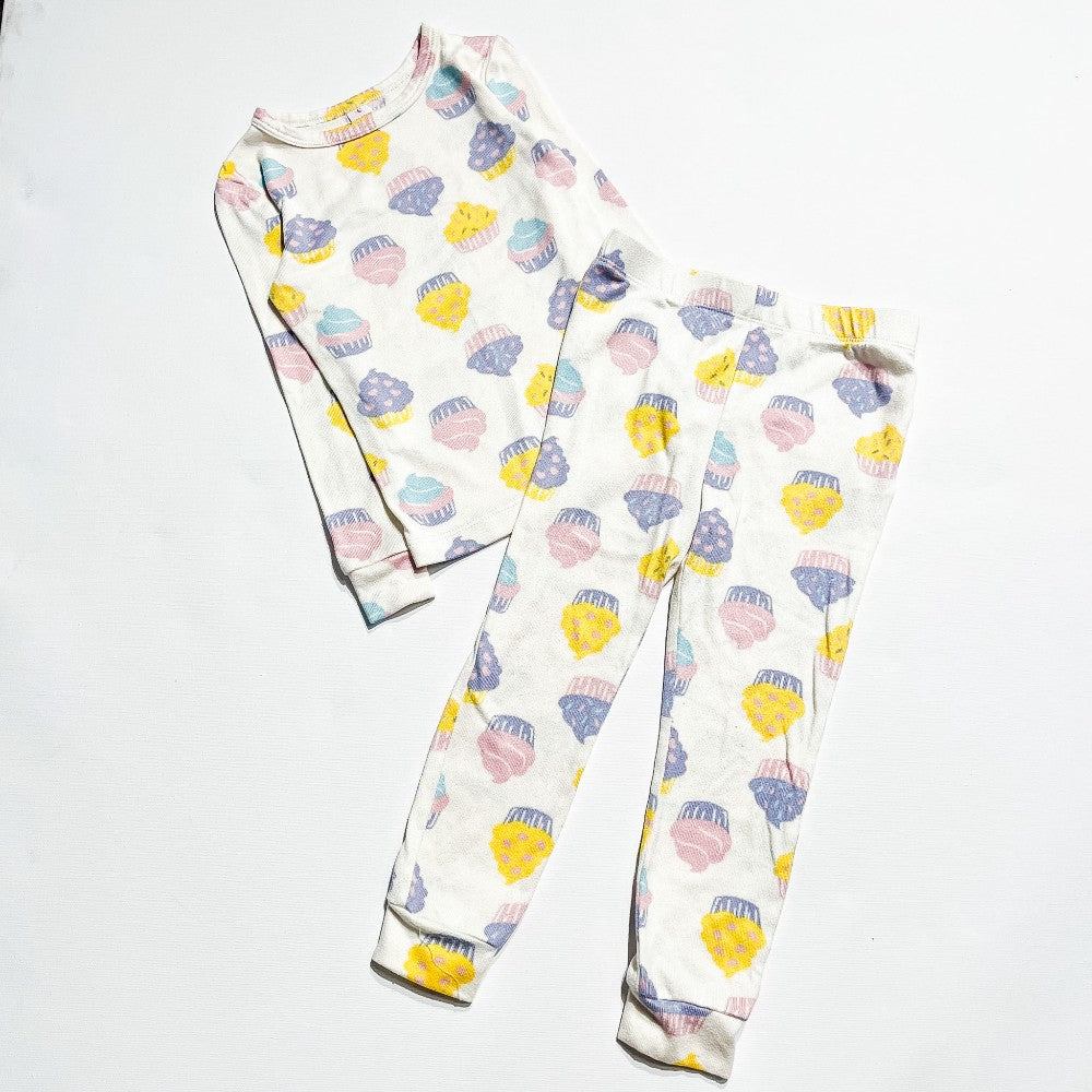 Joe Fresh Sleep Set 3Y|202105