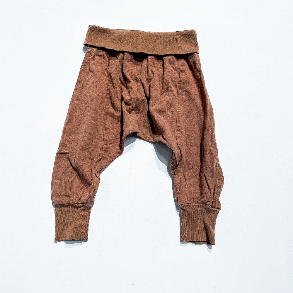 Mini Mioche Pants 6-12M|206295