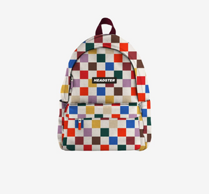 Headster - Colorburst Pre-School Bag|157856