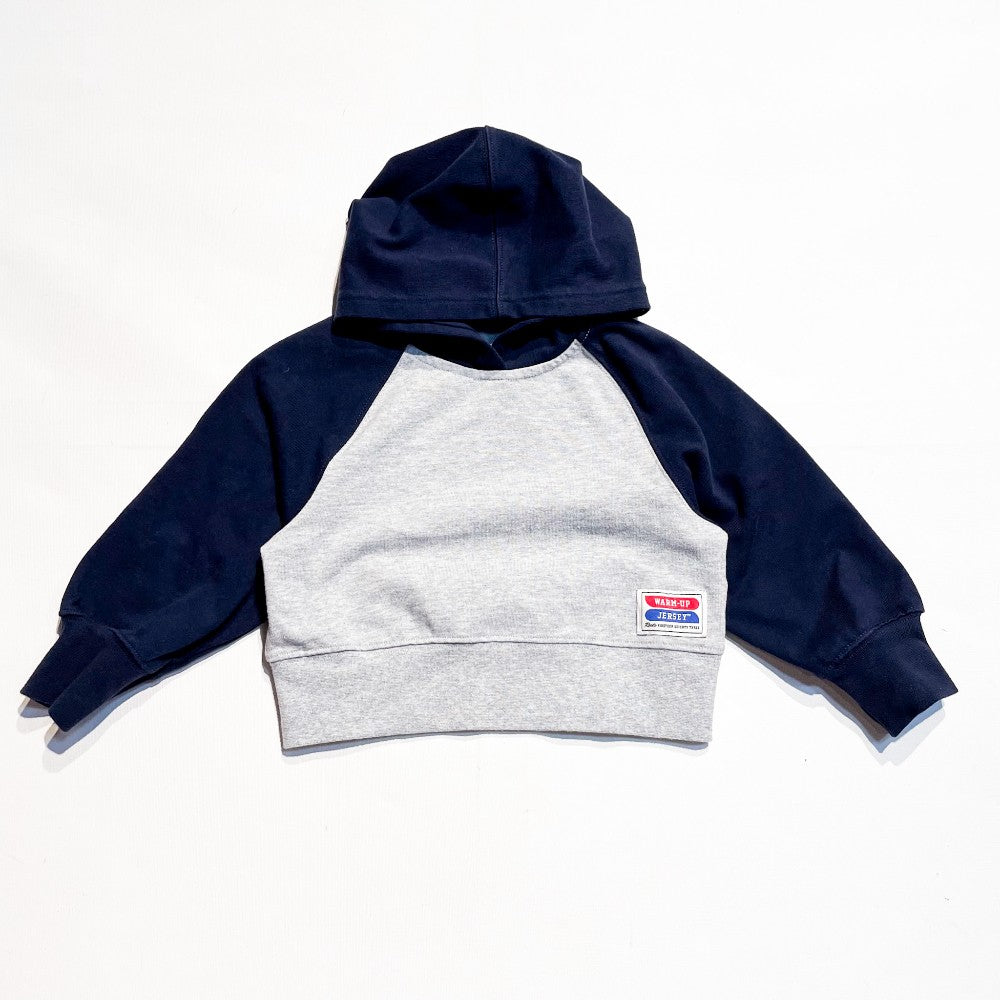 Roots Hoodie 3Y|145104