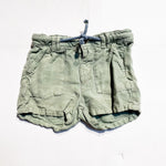 Zara Shorts 12-18M|174713
