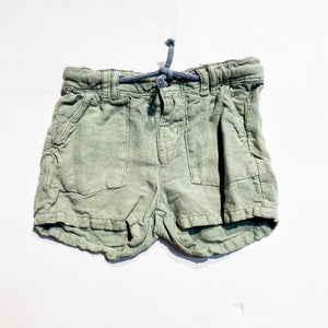 Zara Shorts 12-18M|174713