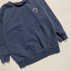 Zara Sweatshirt 4-5Y **Imperfection|200056