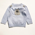 Joules Sweater 2-3Y|203948