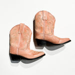 Smoky Mountain Cowboy Boots 9.5|210099