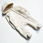 Bunting Suit 3-6M|222771