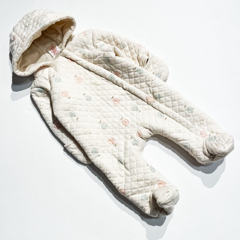 Bunting Suit 3-6M|222771