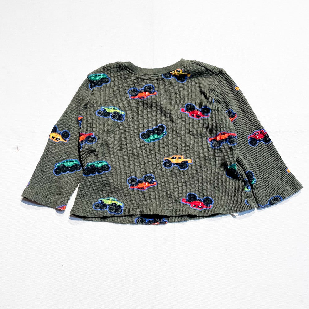 Old Navy Shirt 18-24M|170678