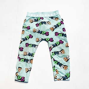 Bonds Pants 12-18M|161595