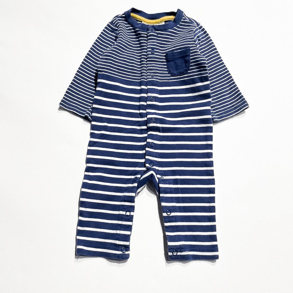 H&M Romper 2-4M|195503