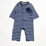 H&M Romper 2-4M|195503