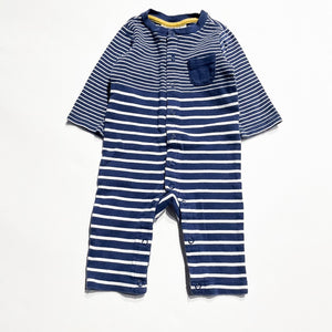H&M Romper 2-4M|195503
