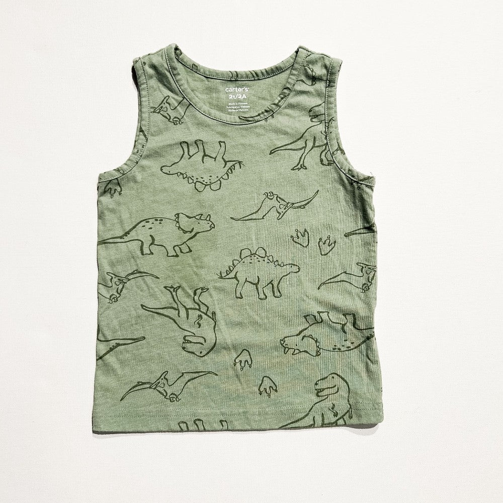 Carters Shirt 2T|214253