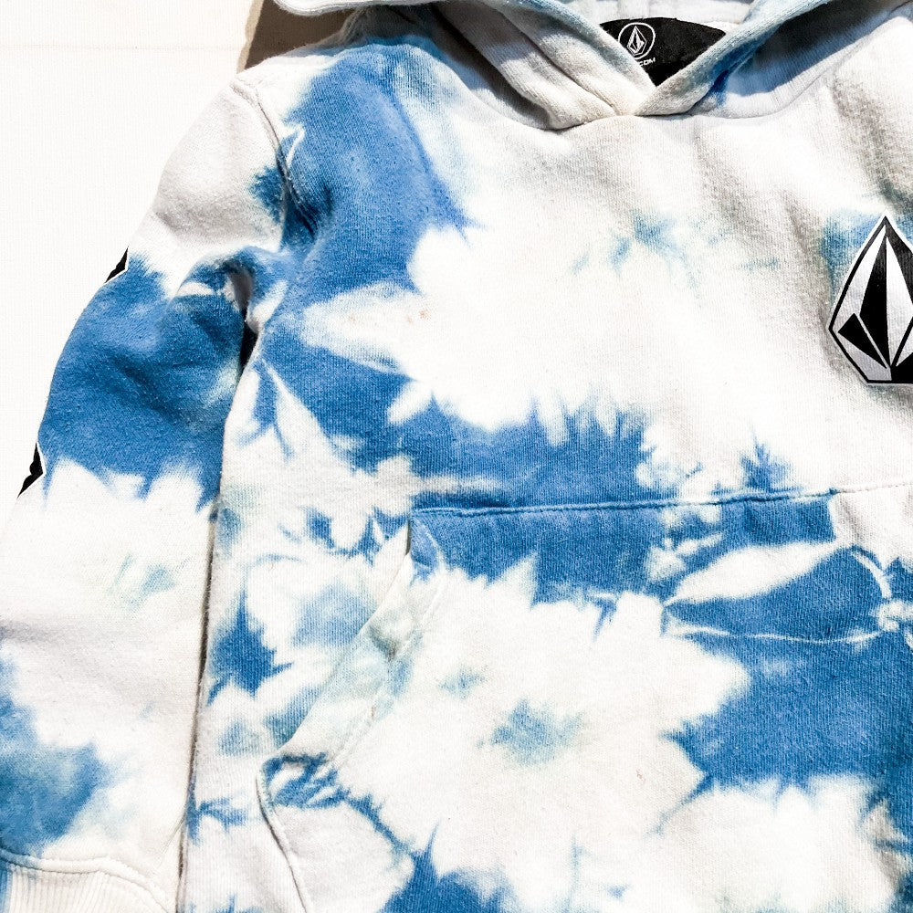Volcom Hoodie 2T *IMperfection|170793