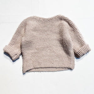 Zara Sweater 3-6M|160196