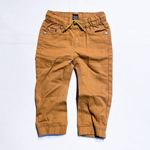 Deux Par Deux Pants 18M|160425