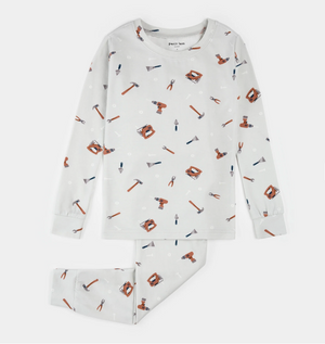 Petit Lem - 2 Piece PJ - Tools|187327