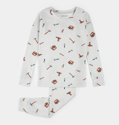 Petit Lem - 2 Piece PJ - Tools|187327