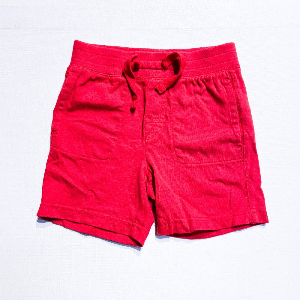 Gap Shorts 2Y|160867