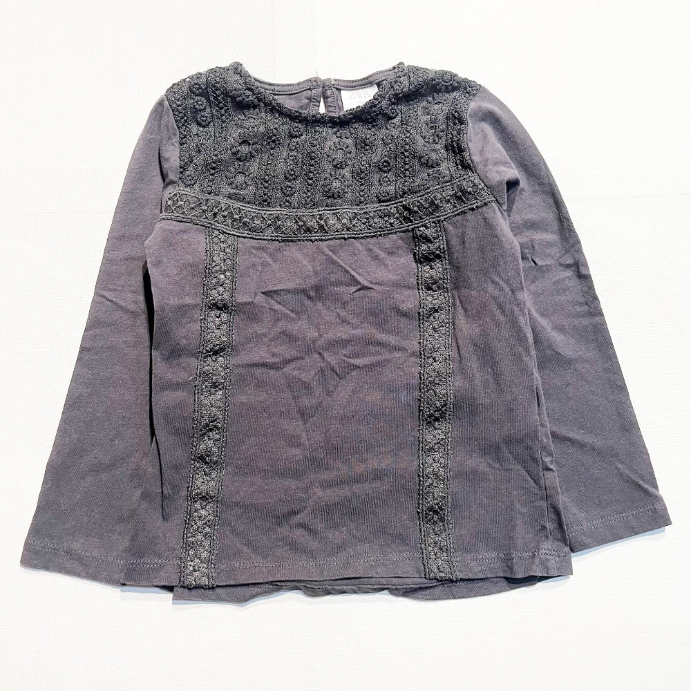 Zara Shirt 6Y|169662