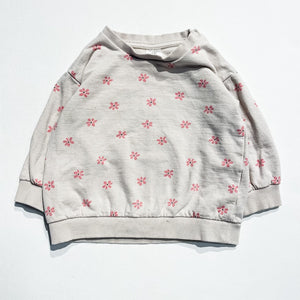 H&M Sweatshirt 6-9M|220372