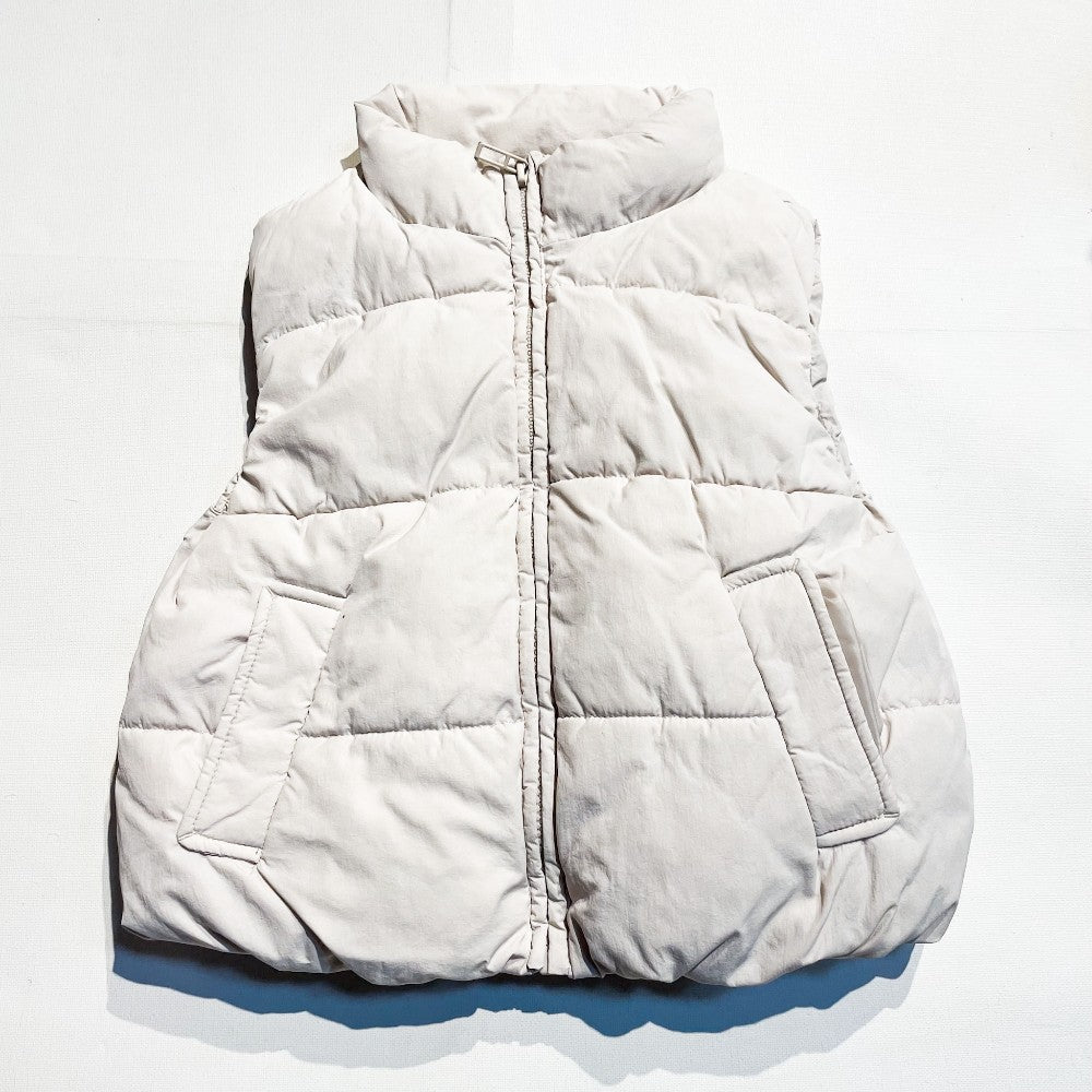 Zara Vest 2/3Y *Imperfection|180330