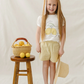 Mebie Baby - Lemon Tee|185386