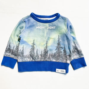 Gap Sweater 12-18M|159132