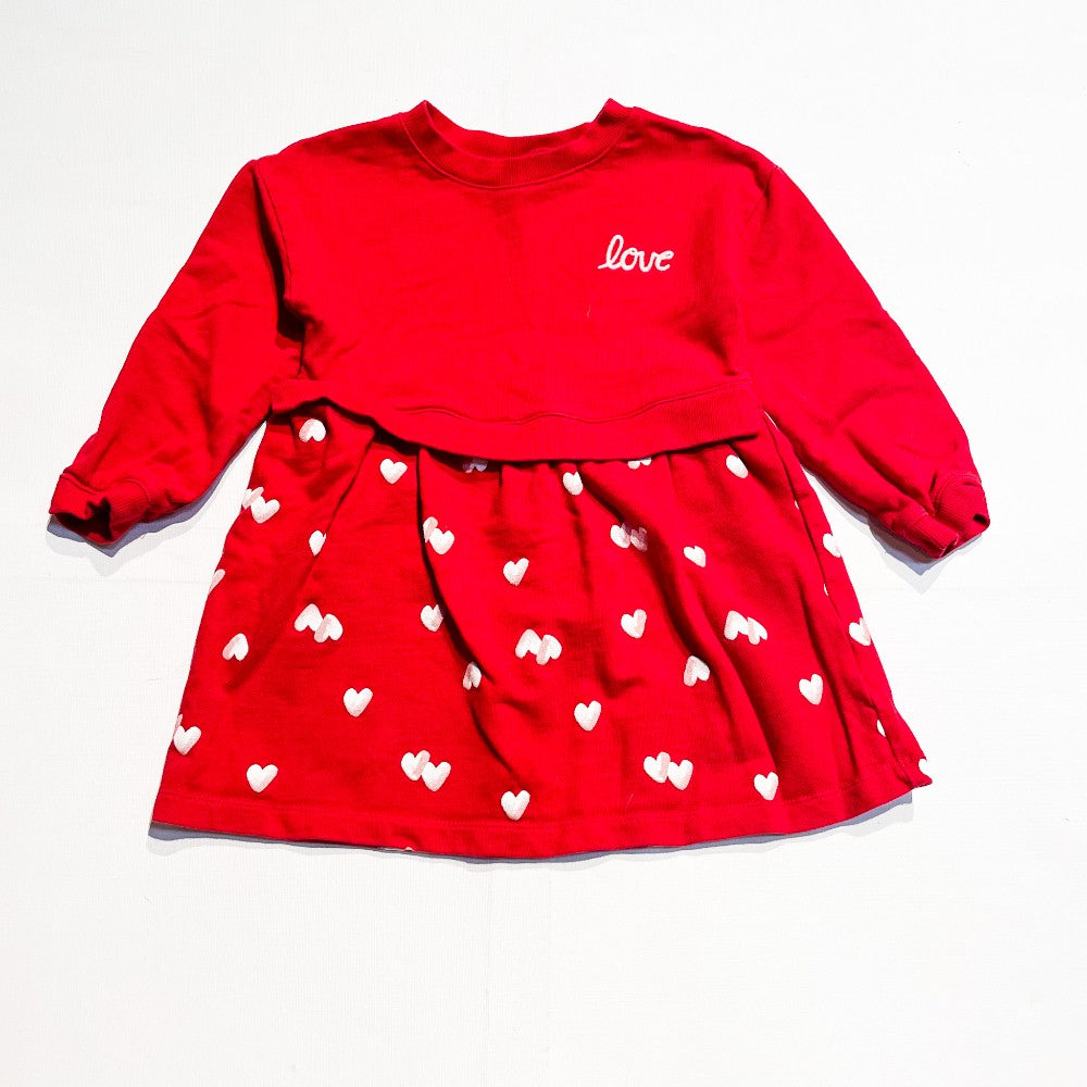 Carters Dress 3Y|161067