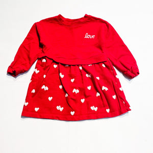 Carters Dress 3Y|161067