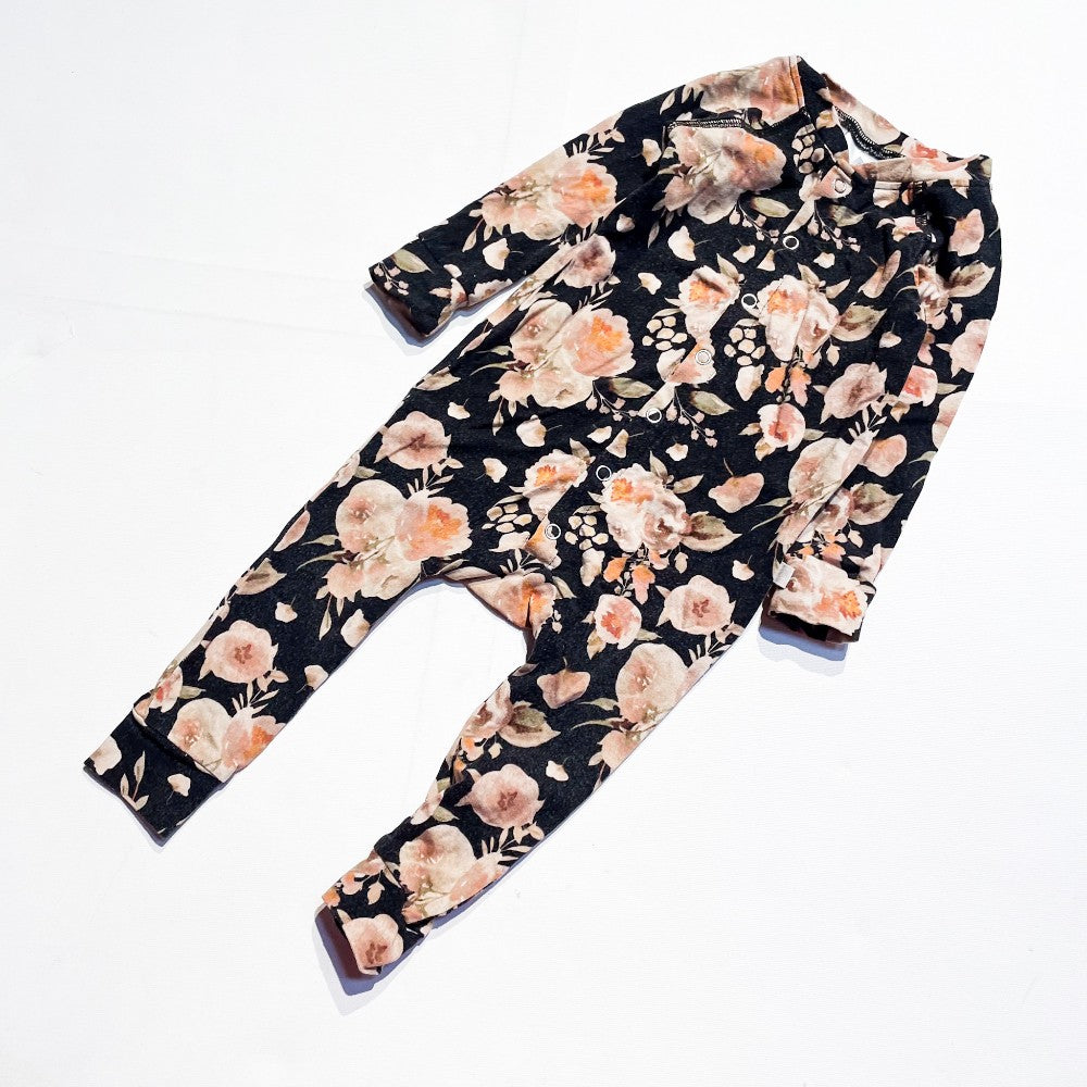 Jax & Lennon Romper 6-12M|179303